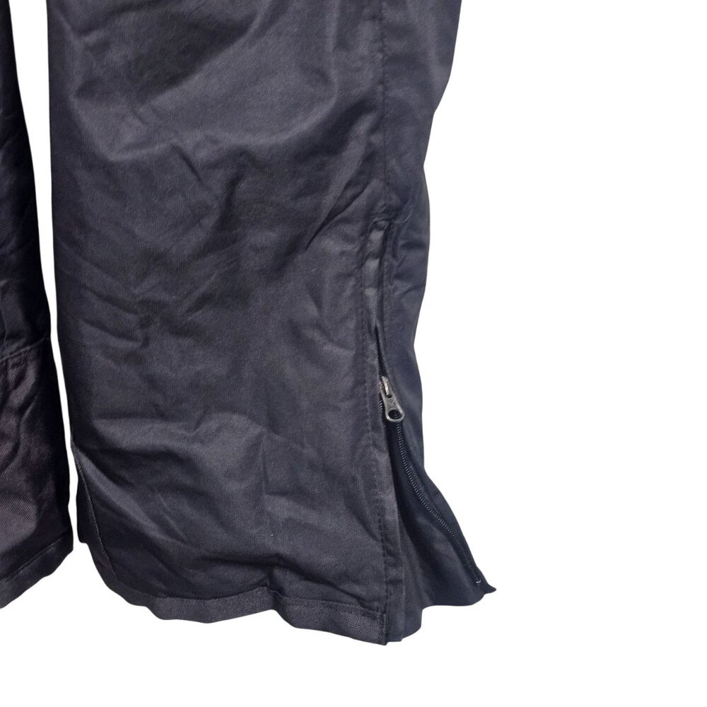 Arctix Insulated Waterproof Ski Snowsport Insulated Cargo Pants Black Womens‎ 3X - Picture 14 of 16